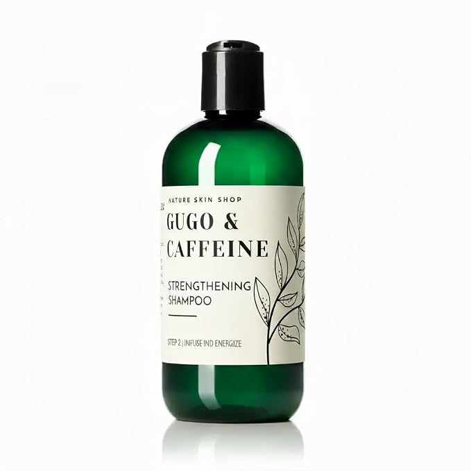 Shampoo
