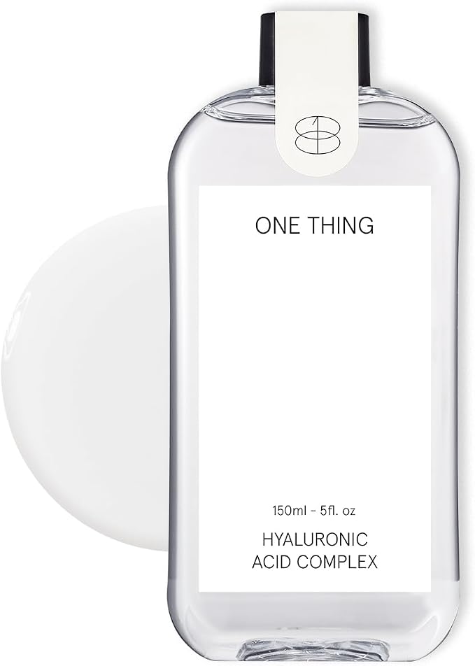 Hyaluronic Acid 5.07 Fl Oz