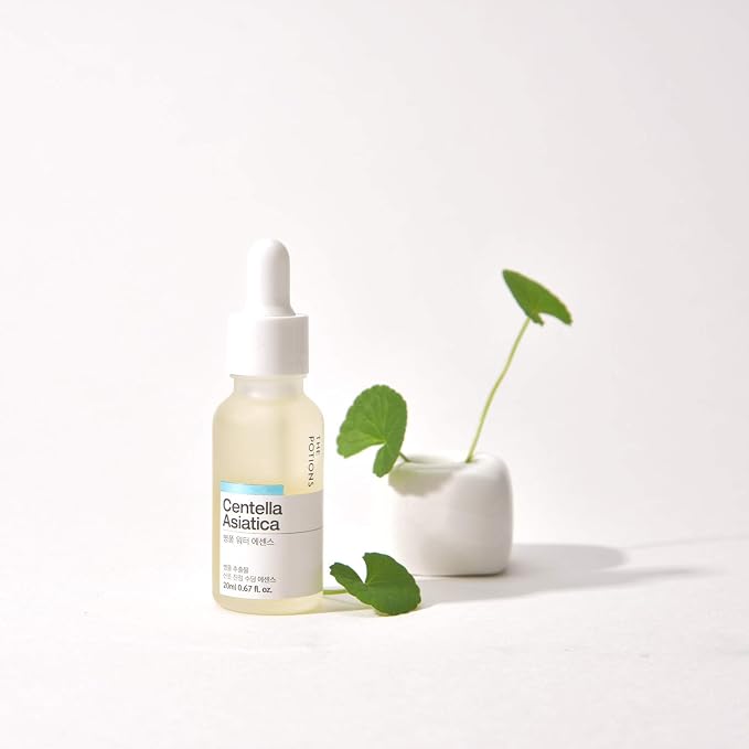 Centella Asiatica Essence