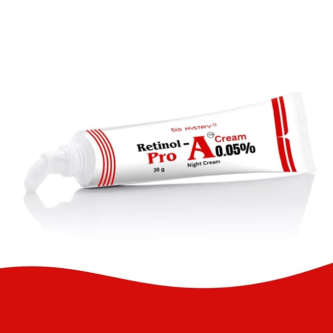 Retinol Pro