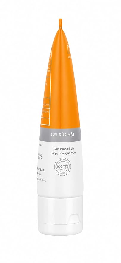 Brightening Cleansing Milk - 50g / 1.76 oz