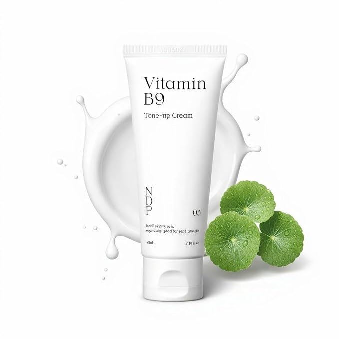 Tone Up Cream