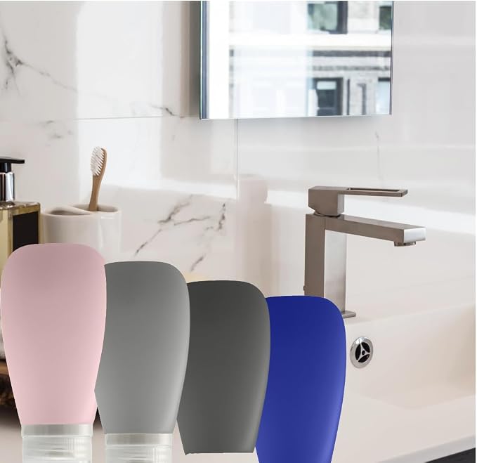 Blue-Black-Pink-Gray
