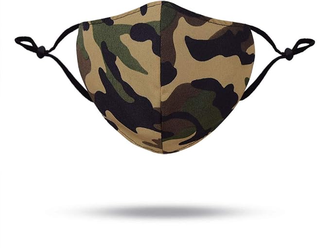 Camo, Double Layer