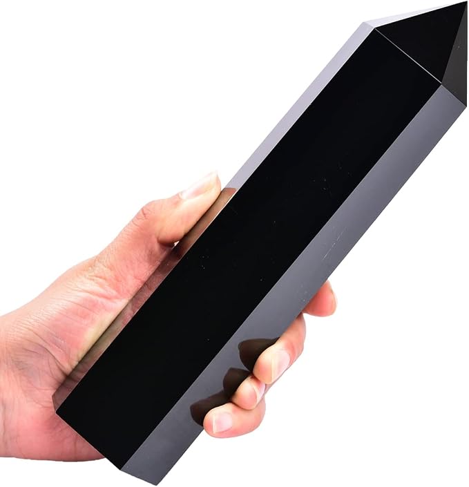 Black Obsidian