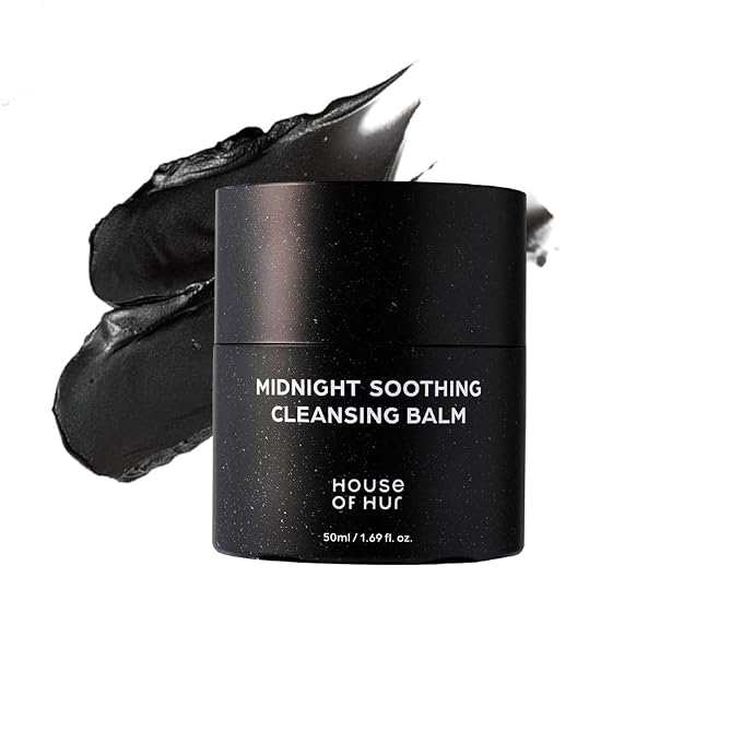 Midnight Soothing Cleansing Balm