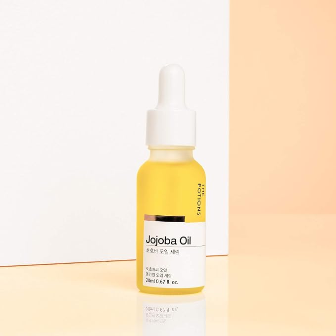 Jojoba Oil