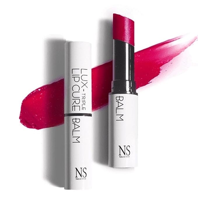 AURA(Deep magenta pink)