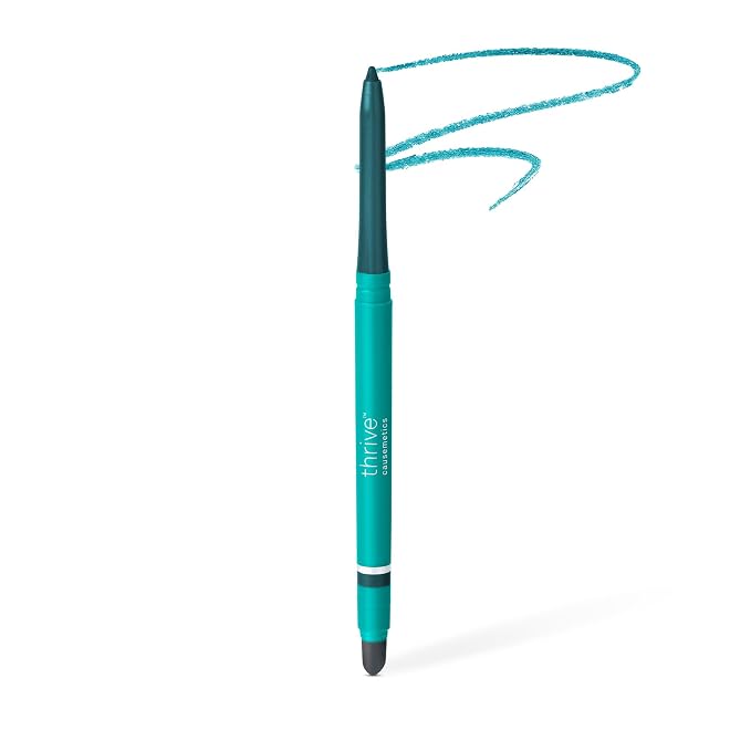 Jade (Teal Shimmer)