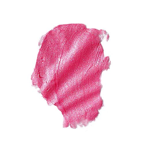 Frost 62 - Pearly Pink Rose with Lustrous Frosted Pearl Finsh