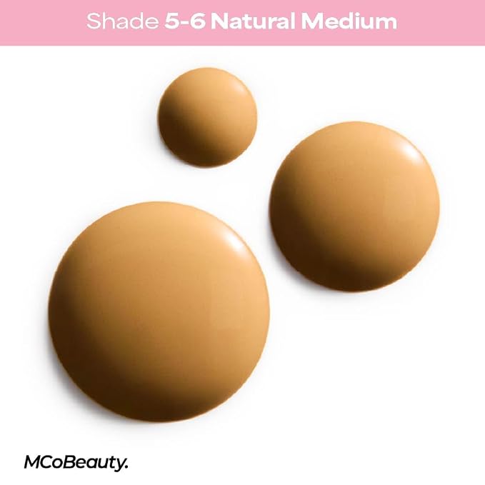 5-6 Medium/Tan