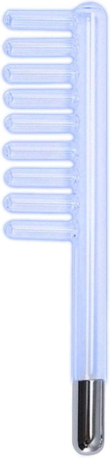 Blue Comb