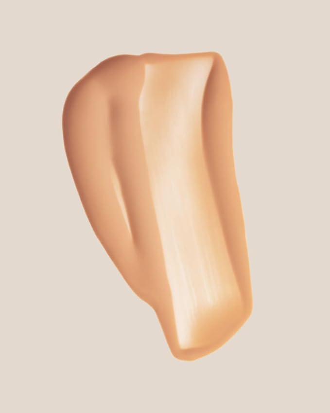 Shade 02.5 - Light with Cool Peach Undertones