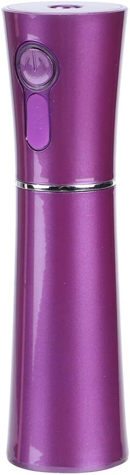 Cool Purple