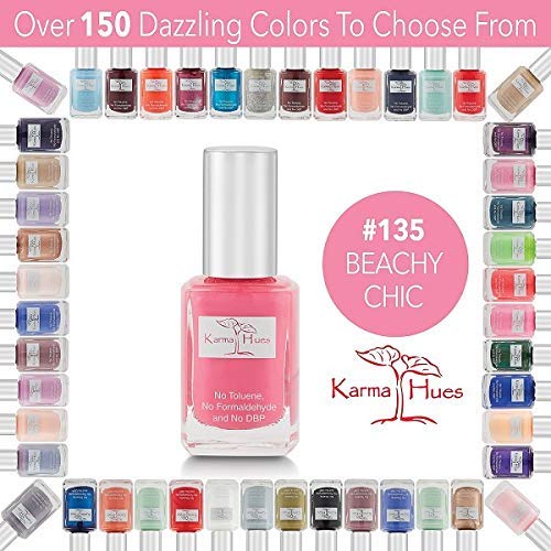 Beachy Chic