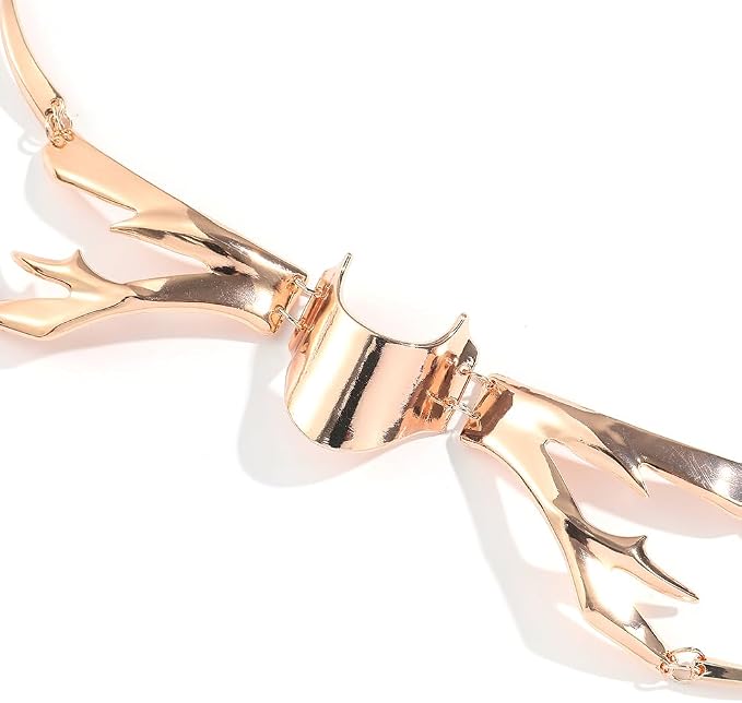 Rose Gold-mask-2