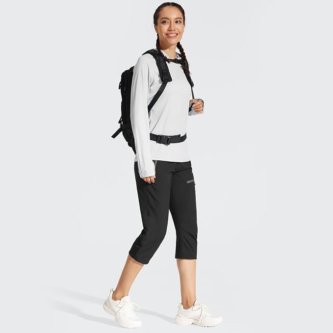 Capri-black