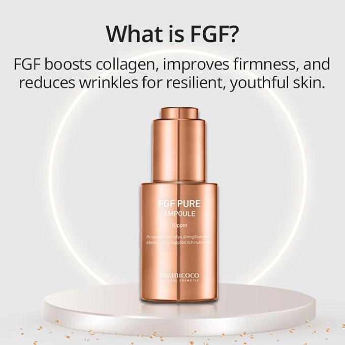 FGF 10PPM