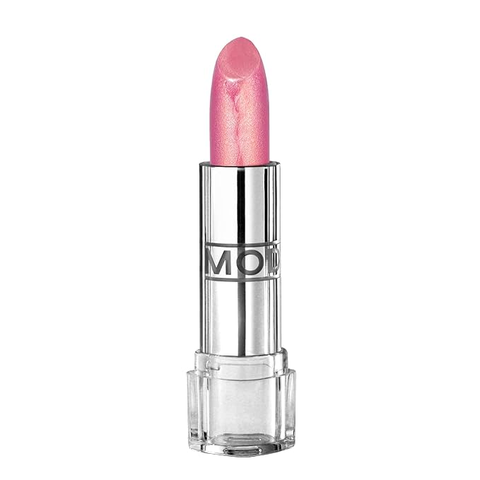 Frost 68 - Ultra Frosty Pearly Pink Drenched with Luxurious Gold Pearl