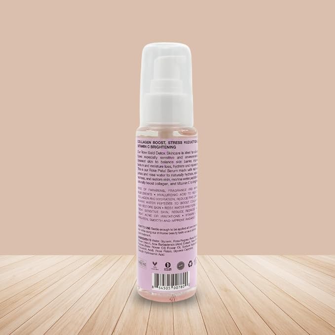 Rose Quartz