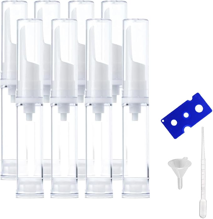 8 X 10 Ml