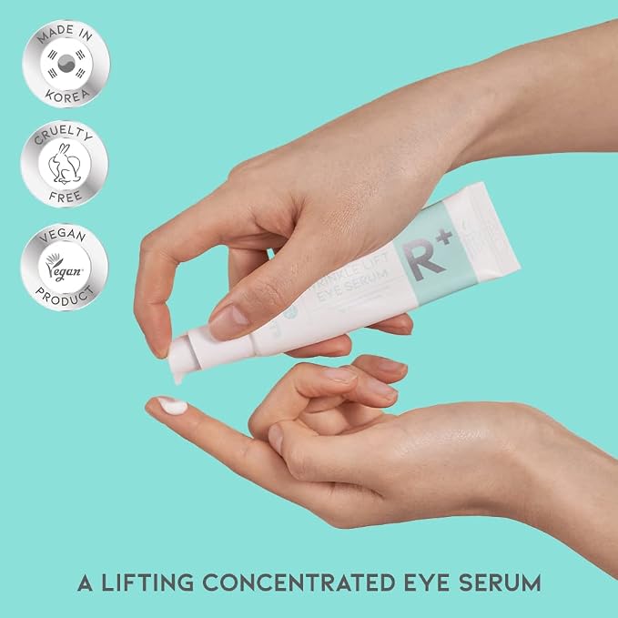 Retinol Wrinkle Lift Serum