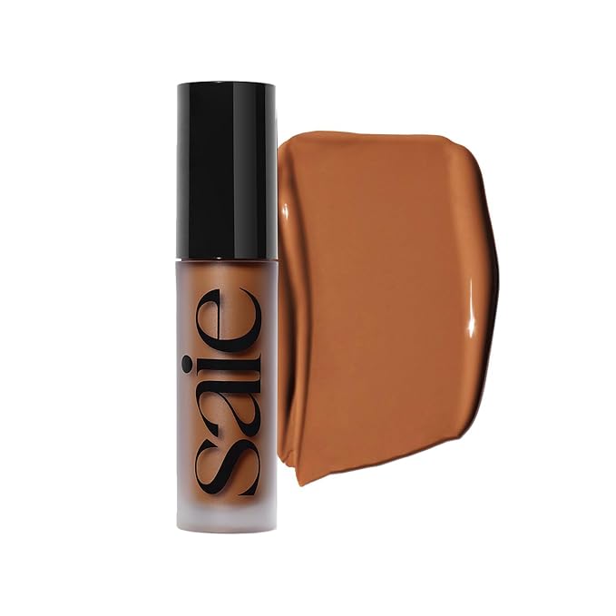 Shade 16 - Medium/Tan with Golden Undertones