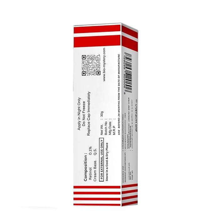 Retinol Pro 0.1