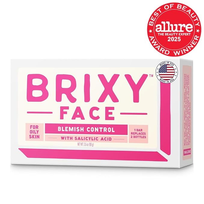 Blemish Control