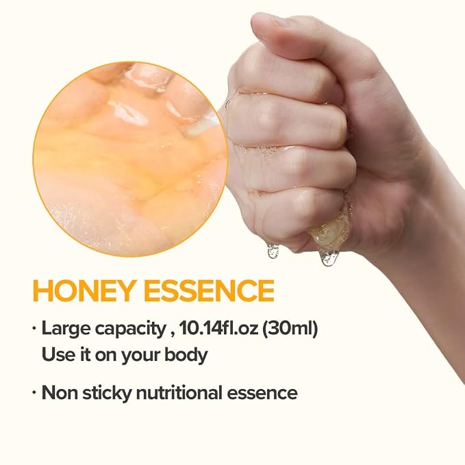 Honey Royal