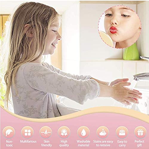 12 Pack Flavored Lip Gloss