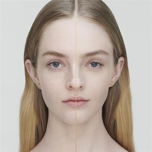 1C1 Cool Bone - Light with cool rosy-peach undertones