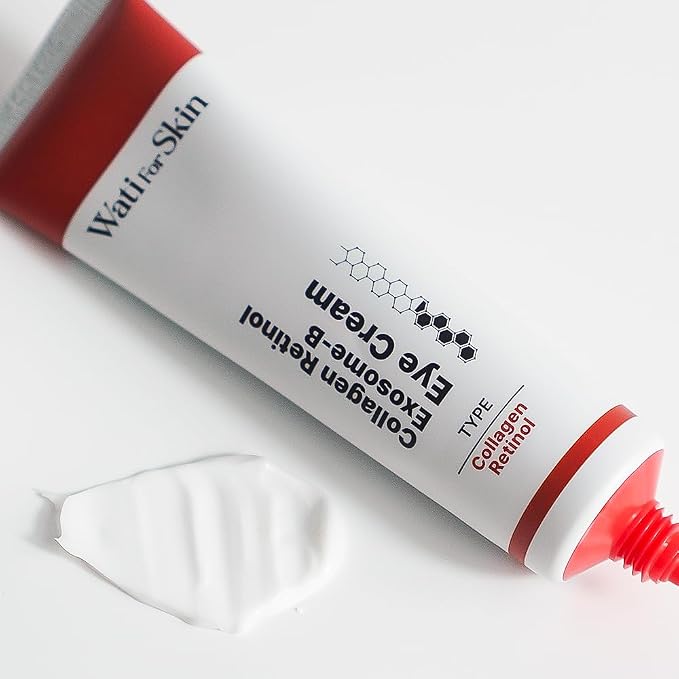 Exosome-B Collagen & Retinol