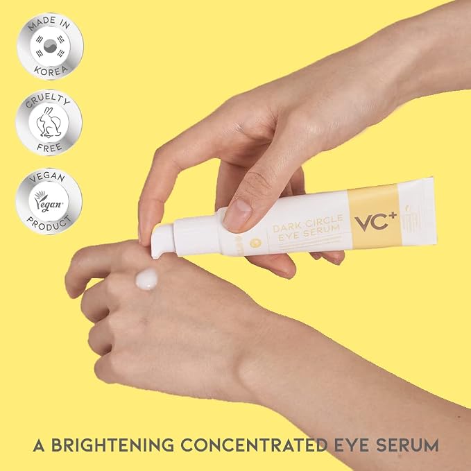 Vitamin C Dark Circle Serum