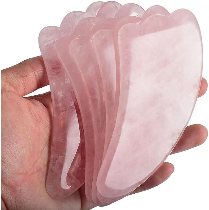 Rose Quartz