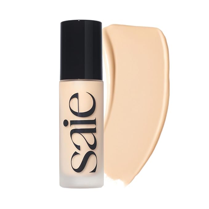 Shade 04 - Very Light with Cool Undertones