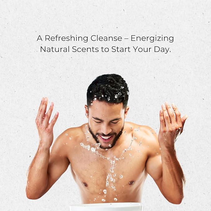 Hair and Body Care Set