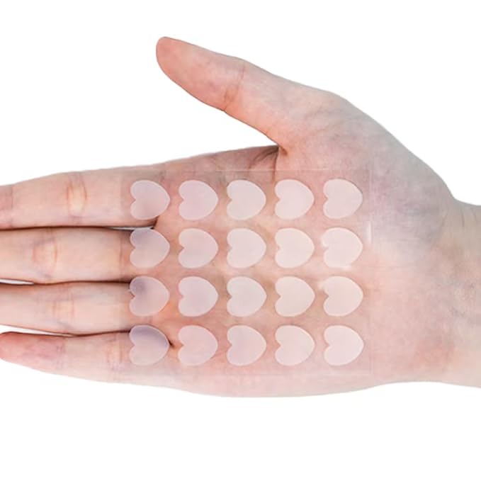Transparent