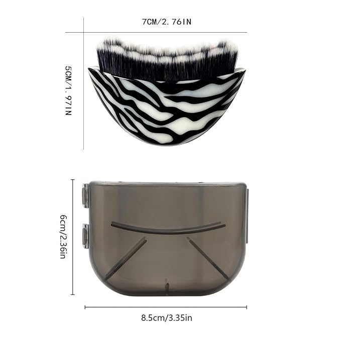 zebra stripes
