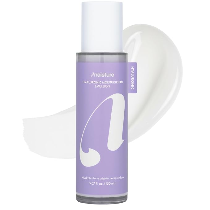 Hyaluronic Emulsion