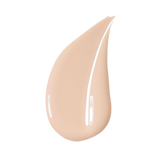 1N2 Ecru - Light with neutral rosy undertones