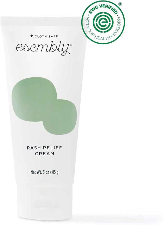 Rash Relief Cream