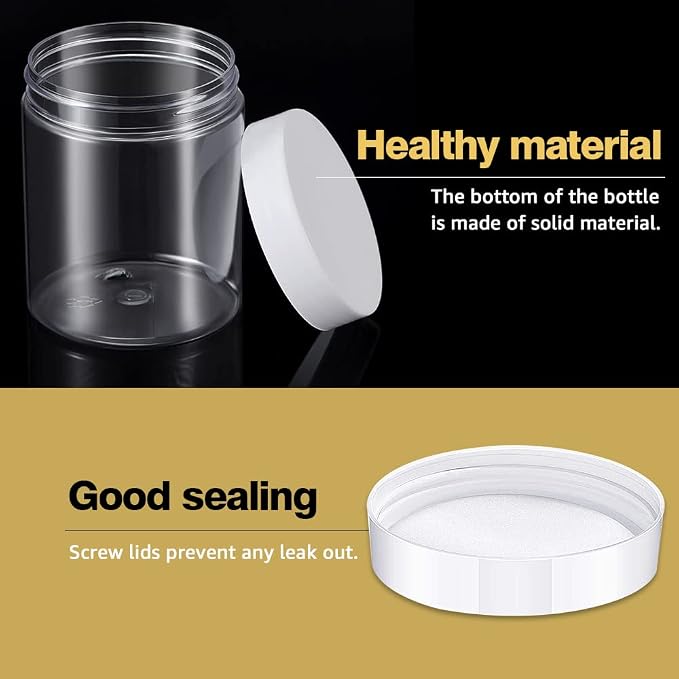 White Lid