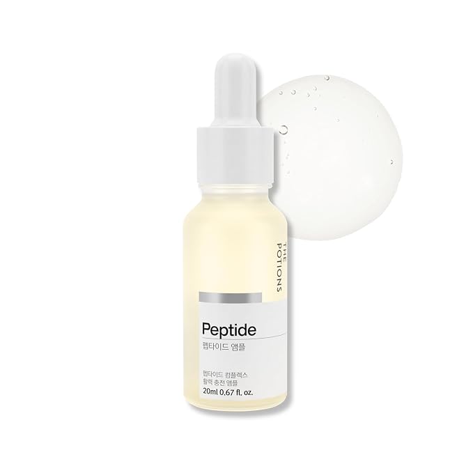 Peptide Ampoule