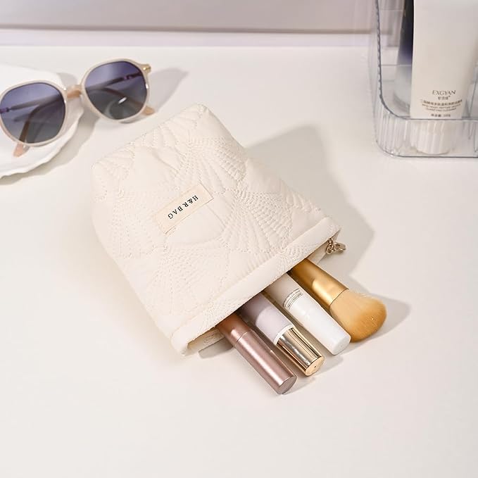 Beige Shells