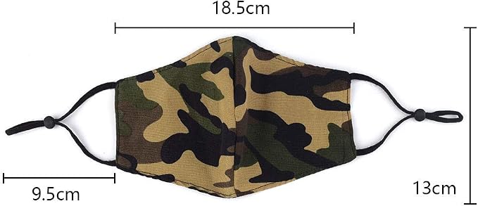 Camo, Double Layer