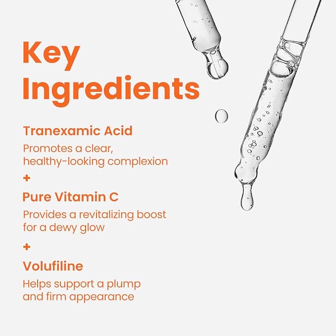 Dark Spot Care