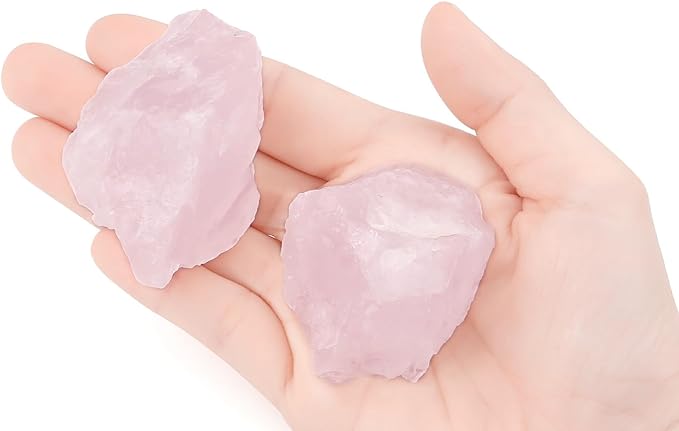 Pink-rose Quartz