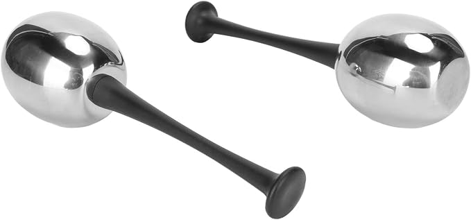 Black Handle