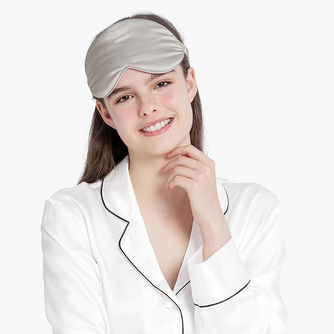 Silver Gray